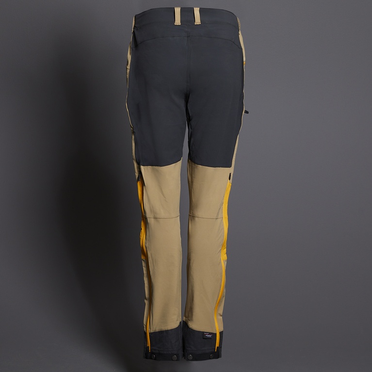 "LUNDHAGS" PADJE STRETCH PANT W